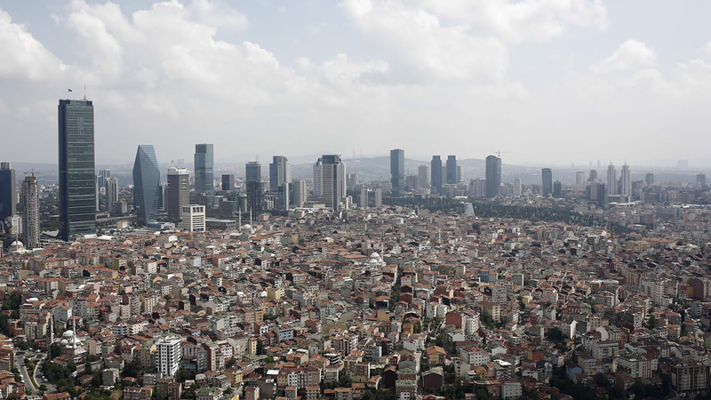 İzmir de deprem karnesi için başvurular başladı