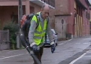 Örnek Belediye Başkanı!