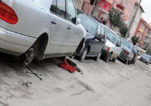 Trafiğe  Kaydı Yapılan Taşıt Sayısı Yüzde 15 Arttı