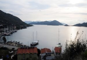 Turizmde Sanılandan Popüler Çıktık
