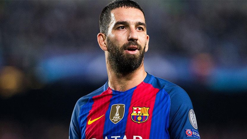 Arda nın paylaşımı taraftarları heyecanlandırdı