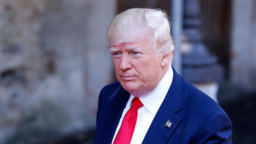 Trump tan Pentagon a yetki