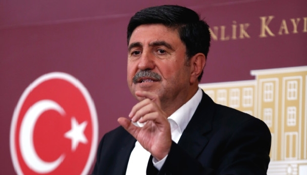 Altan Tan HDP den intikam mı alıyor?
