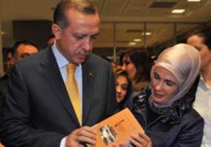 Erdoğan ın BAŞUCU KİTABI