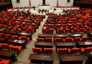 Meclise Giren Türk Sayısı 12 Oldu!