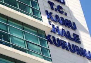 Kamu İhale Kurumu na Personel Alımı