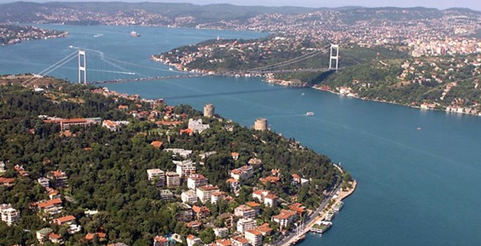 İstanbul’a yabancı yatırımcı ilgisi artıyor!