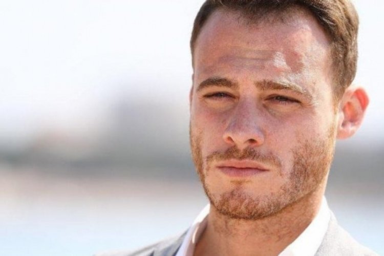 Kerem Bürsin den dünyaya yardım çağrısı
