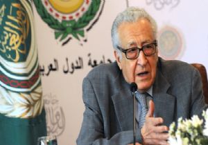 İbrahimi den Suriye Açıklaması: