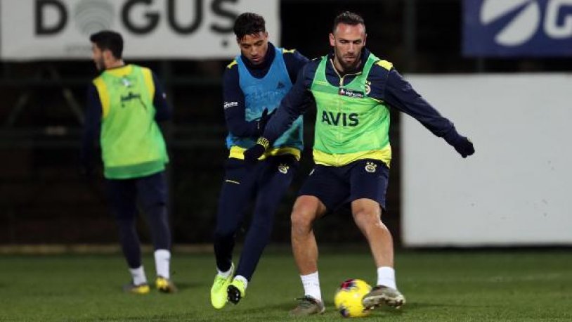 Fenerbahçe, Rizespor a hazırlanıyor!