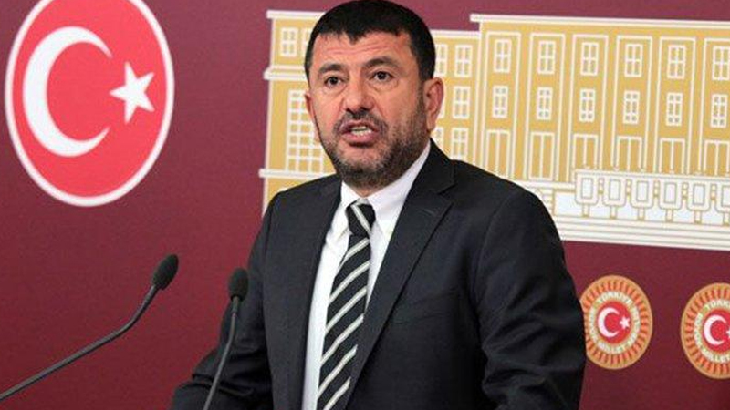 CHP li Ağbaba, Erdoğan a tazminat ödeyecek