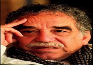 Kolombiya Büyükelçiliği Márquez i anıyor