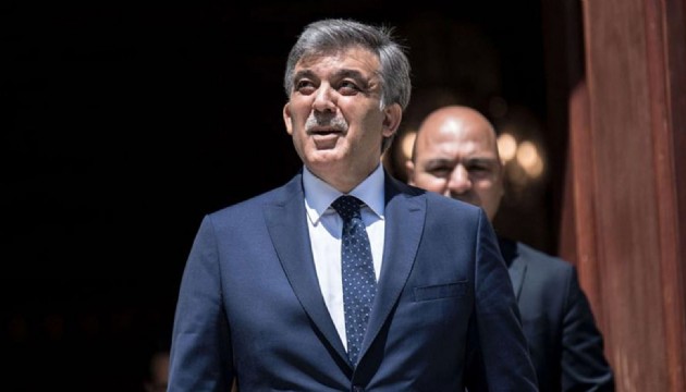 Abdullah Gül ameliyat oldu! İşte son durumu