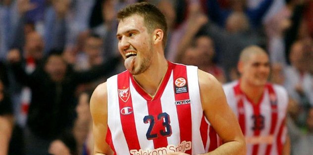 F.Bahçe Doğuş, Guduric i kadrosuna kattı