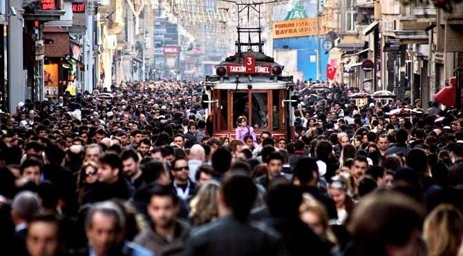 Tam 208 bin kişi kovuldu!