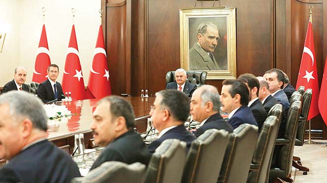  Tarih siyasi kararlarla yazılamaz 