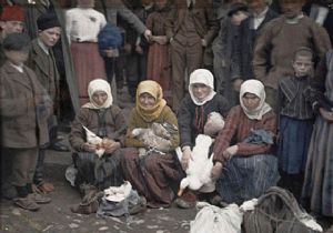 100 Yılın Renkli Yüzleri!