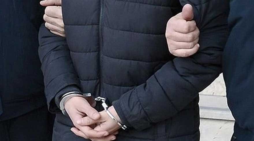 Beşiktaş’taki saldırıyla ilgili 9 gözaltı