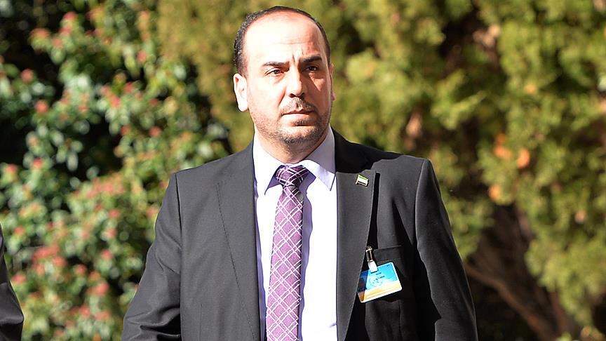  Esed in iktidarda kalması rüyadır 