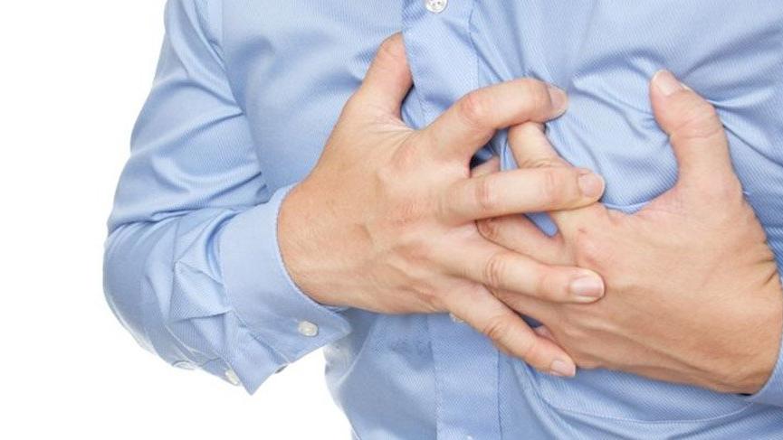 Ani kalp çarpıntısı hastalık habercisi olabilir