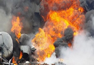 Kerkük te Bombalı Saldırı!