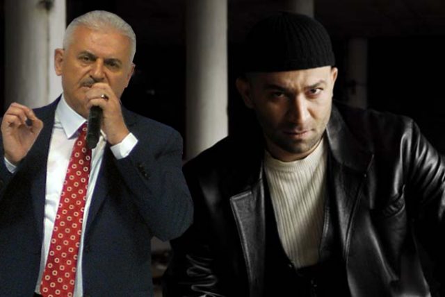 Şevket Çoruh’un ‘Binali Yıldırım’ paylaşımı güne damgasını vurdu