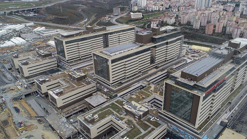 Ankara Tabip Odası ndan şehir hastaneleri açıklaması