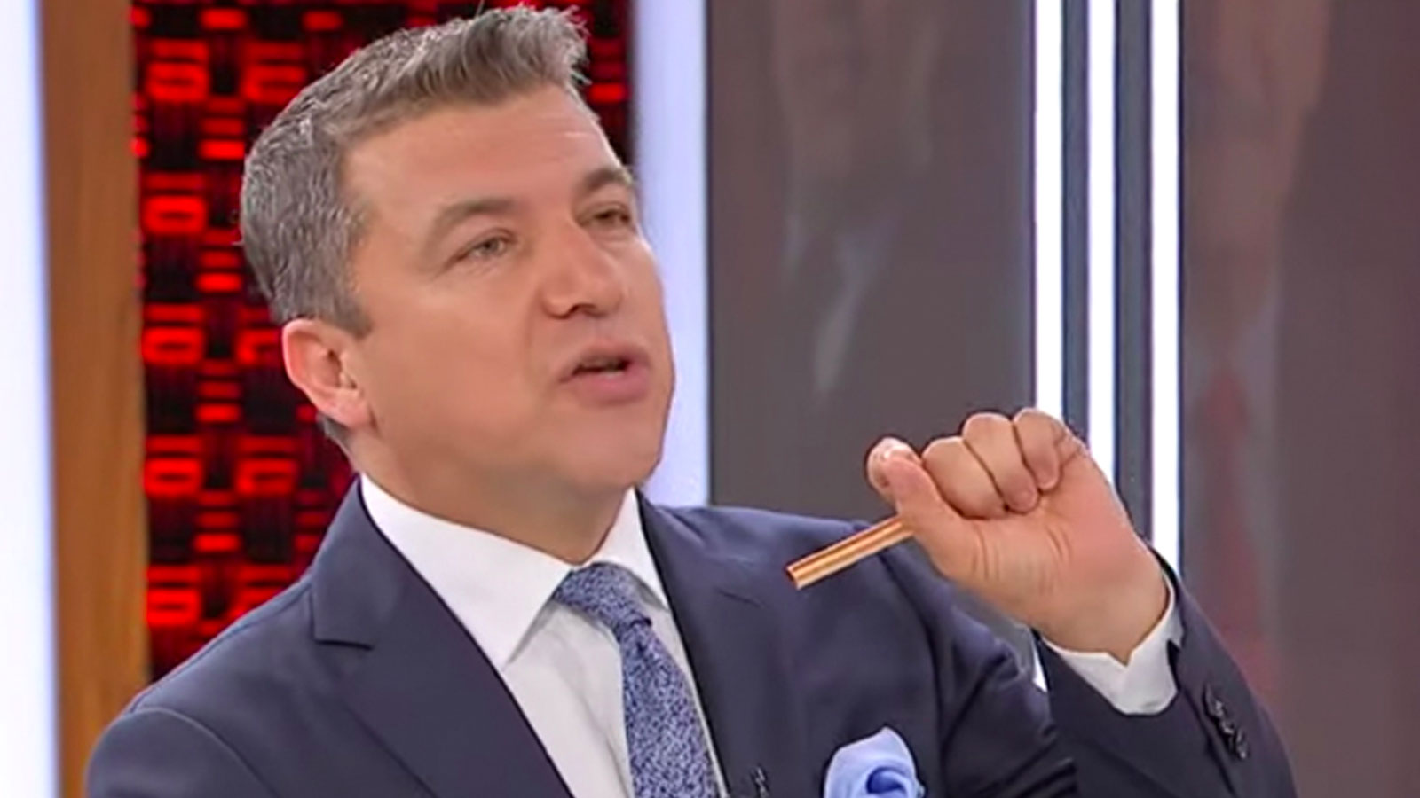 İsmail Küçükkaya nın yeni adresi belli oldu