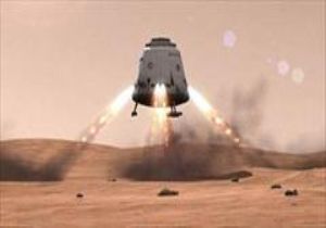 Curiosity Mars ta Bir İlki Gerçekleştirdi!