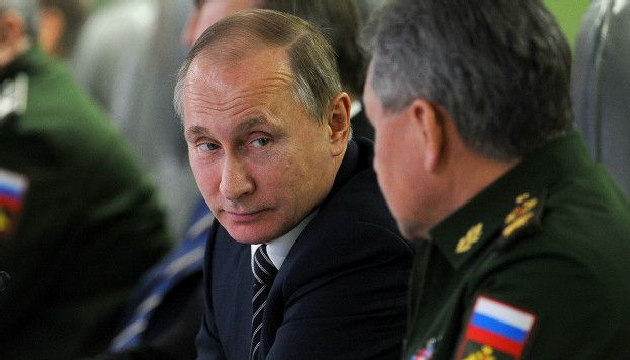 Putin Suriye den neden çekiliyor?