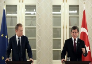 AB-Türkiye anlaşması tehlikede!