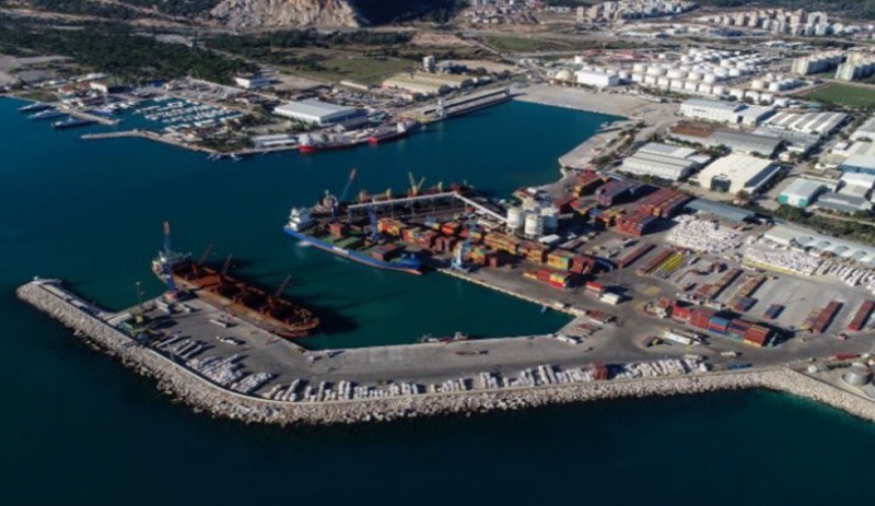 Antalya Limanı’nı 2047’ye kadar Katar işletecek  iddiası