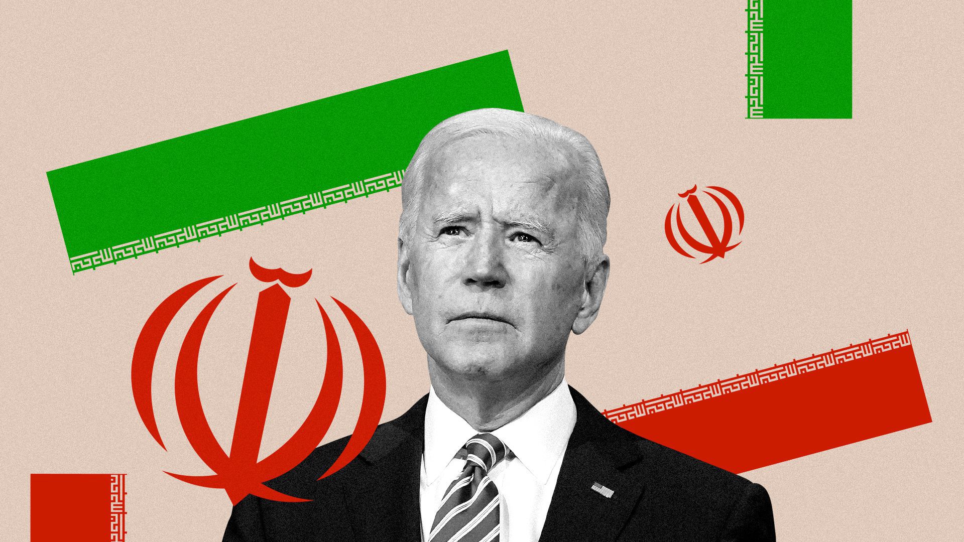 İran dan Biden a nükleer anlaşma çağrısı