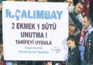 Rıza Efendi 2 Ekmeği Unutma’ 