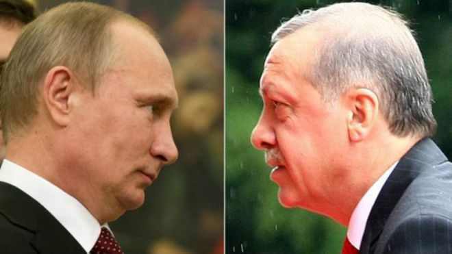 Erdoğan hatasını anladı