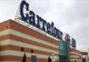 Sabancı nın Carrefour da Sabrı Kalmadı!
