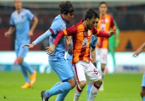 Karadeniz Fırtınası, Cimbom u 3 golle devirdi!