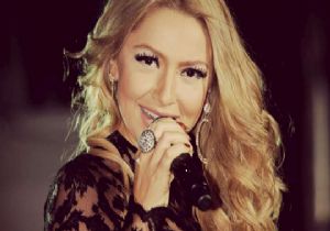 Hadise ye 250 bin Euro luk şok!