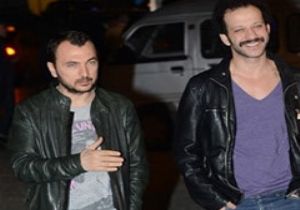 Gözaltındaki Ünlüler Serbest Bırakıldı!