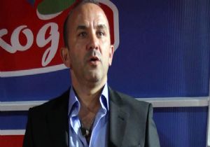 Özdilek ten Galatasaraylı oyunculara şok sözler