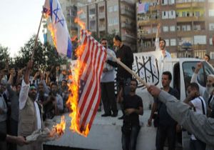 Elektrik Zammına Protesto: 2 Ölü!