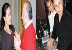 ŞAHANE SKANDALINDA BAYAN ÖZTÜRK’TEN ŞOK SUÇLAMA: HOCA BENİ İKİ EŞLİLİĞE ZORLADI!