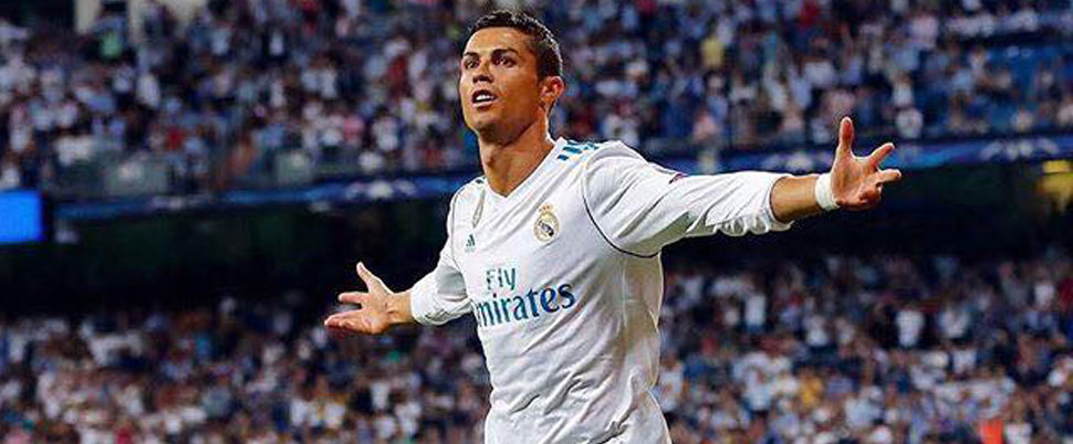 Real Madrid de Ronaldo - Ramos savaşı