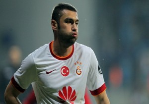 Cimbom, Gaziantep te makus talihini yendi!