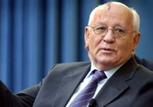 Gorbaçov Putin i Yerden Yere Vurdu