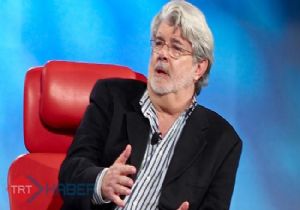 Ünlü Yapımcı George Lucas nişanlandı