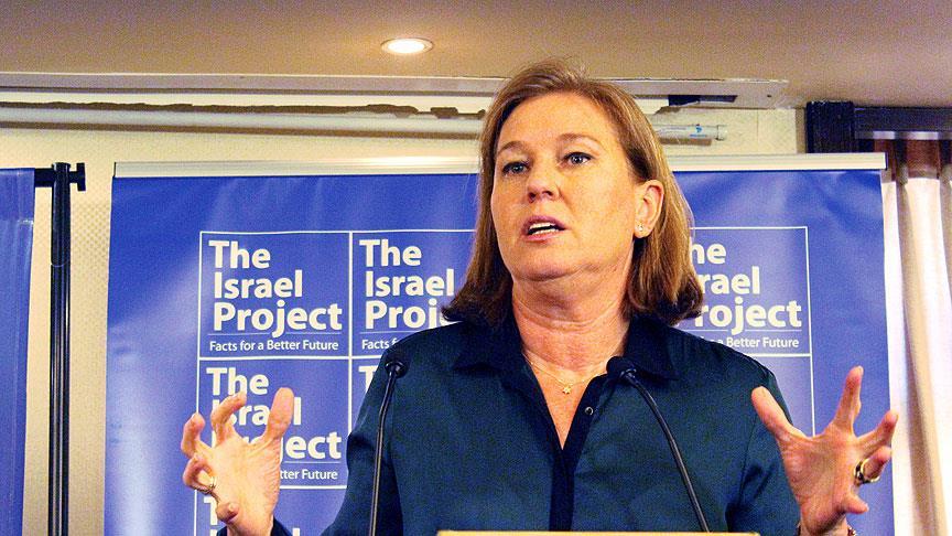 Livni yi, ifade vermek için çağırdılar