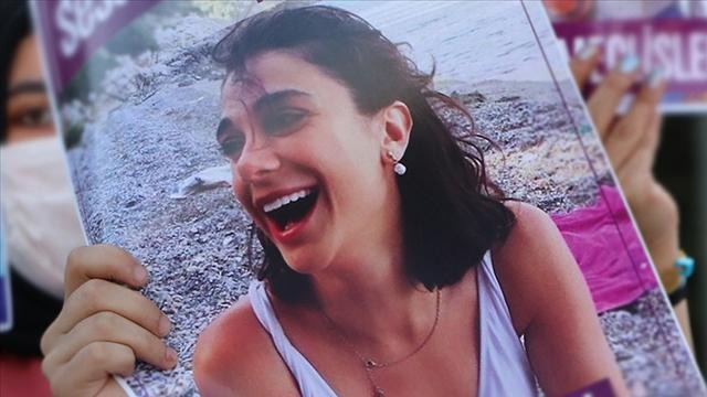 Pınar Gültekin davasında  tartışmalı karar  onandı