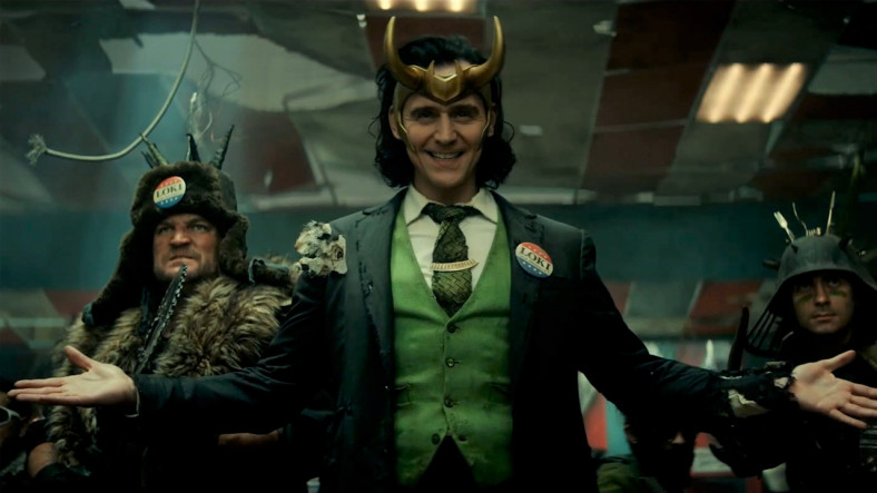 Marvel Loki’nin yeni yayın tarihini duyurdu