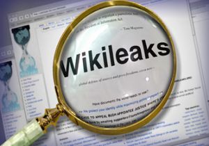 WikiLeaks yeni Belgeler Yayınladı